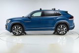 New 2025 Volkswagen Atlas Cross Sport SEL Premium R-Line image 2