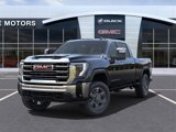 New 2025 GMC Sierra 2500 SLT w/ SLT Convenience Package image 6