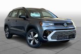 New 2025 Volkswagen Taos S image 2