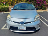 Used 2015 Toyota Prius Three image 2