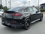 New 2025 Mercedes-Benz GLC 63 AMG S image 4
