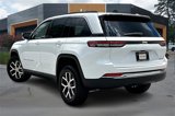 New 2025 Jeep Grand Cherokee Limited image 3