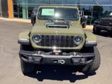 New 2025 Jeep Wrangler Unlimited Rubicon 392 image 4