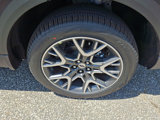 New 2025 Ford Explorer Platinum image 6
