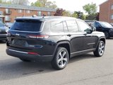 New 2025 Jeep Grand Cherokee L Limited image 4