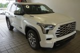 New 2025 Toyota Sequoia 4WD image 2