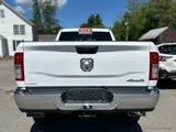 New 2024 RAM 3500 Tradesman w/ Chrome Appearance Group image 4