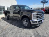 New 2025 Ford F250 4x4 Crew Cab Super Duty image 3