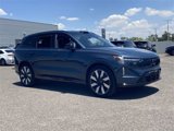 New 2025 Volvo EX90 Ultra image 4
