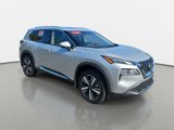 Certified 2023 Nissan Rogue SL w/ SL Premium Package image 3