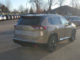 New 2025 Nissan Rogue Platinum image 4
