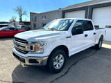 Used 2020 Ford F150 XLT image 4