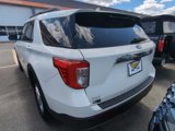 Certified 2022 Ford Explorer XLT w/ Equipment Group 202A image 5