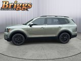 Used 2025 Kia Telluride AWD image 2