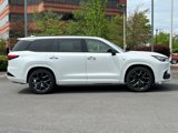 New 2025 Lexus TX 500h AWD image 2