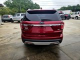 Used 2017 Ford Explorer Platinum image 6
