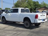 New 2025 RAM 2500 Limited image 4