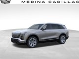 New 2026 Cadillac Vistiq Luxury image 2