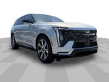 New 2025 Cadillac Escalade IQ Luxury 2 image 1