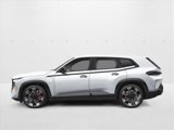 New 2026 BMW XM Label Red image 3