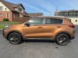 Used 2021 Kia Sportage S image 4