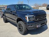 New 2025 Ford F150 Lariat w/ Equipment Group 502A High image 3