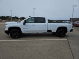 New 2025 Chevrolet Silverado 3500 LT w/ Trail Boss Package image 4