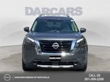 New 2025 Nissan Pathfinder SL image 2