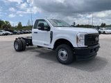 New 2026 Ford F350 XL image 2