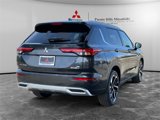 New 2025 Mitsubishi Outlander SEL image 4