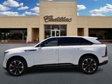 New 2025 Cadillac Escalade IQ Sport 1 w/ LPO, Premium Carpet Package image 4