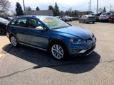 Used 2017 Volkswagen Golf Alltrack SE image 4