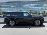 New 2025 INFINITI QX80 Luxe image 2