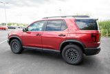 New 2026 Honda Passport TrailSport image 4