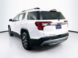 Certified 2022 GMC Acadia SLE w/ Driver Convenience Package image 5