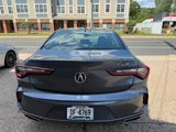 Used 2021 Acura TLX image 6