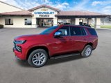 New 2025 Chevrolet Tahoe Premier image 4