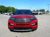 Used 2023 Ford Explorer King Ranch w/ Technology Package image 2