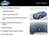 Used 2023 Chevrolet Malibu LT w/ Driver Confidence Package image 4