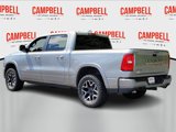 New 2025 RAM 1500 Laramie image 4
