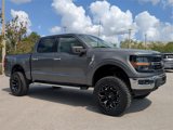 Used 2024 Ford F150 XLT image 2