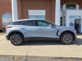 New 2025 Chevrolet Blazer EV LT image 4