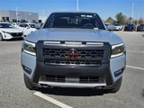 New 2025 Nissan Frontier Pro-X w/ Pro Convenience Package image 2