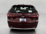 New 2025 MAZDA CX-90 Plug-In Hybrid w/ Premium Plus image 4