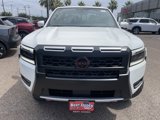 New 2025 Nissan Frontier PRO-4X image 2