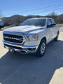 Used 2020 RAM 1500 4x4 Crew Cab image 2