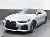 New 2025 BMW i4 M50 w/ Premium Package image 3