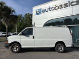 Used 2021 Chevrolet Express 2500 w/ Driver Convenience Package image 2