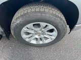 New 2025 Chevrolet Silverado 1500 LTZ image 2