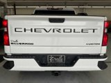 New 2025 Chevrolet Silverado 1500 Custom w/ Turbomax Blackout Package image 6